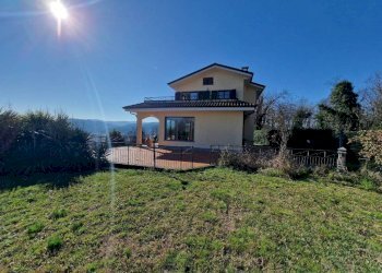 Terreno - Villa via debbio, Bolano - foto 3