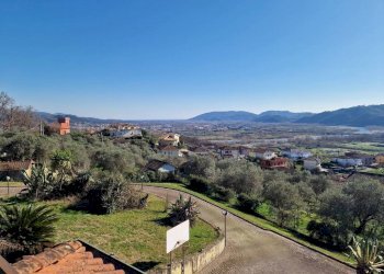 Vista - Villa via debbio, Bolano - foto 6