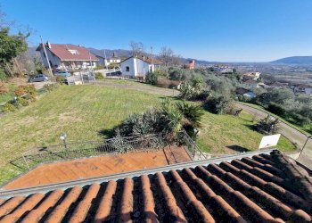 Vista - Villa via debbio, Bolano - foto 7