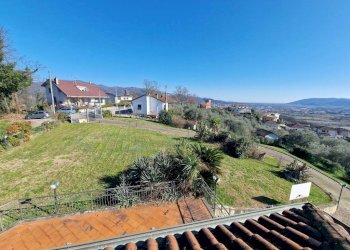 Vista - Villa via debbio, Bolano - foto 8