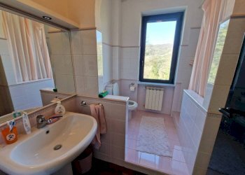 Bagno - Villa via debbio, Bolano - foto 10