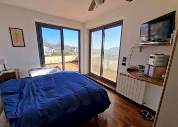 Camera da letto - Villa via debbio, Bolano - foto 11