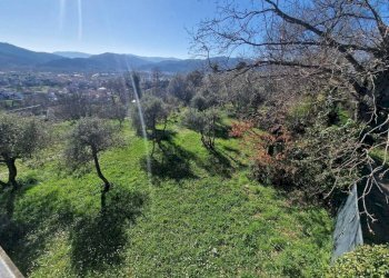 Vista - Villa via debbio, Bolano - foto 12