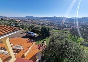 Vista - Villa via debbio, Bolano - foto 13