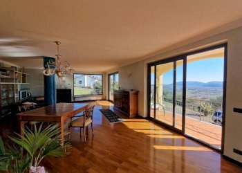 Salone - Villa via debbio, Bolano - foto 15