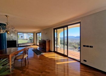 Salone - Villa via debbio, Bolano - foto 16