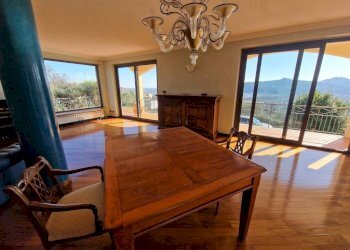 Stanza arredata - Villa via debbio, Bolano - foto 18