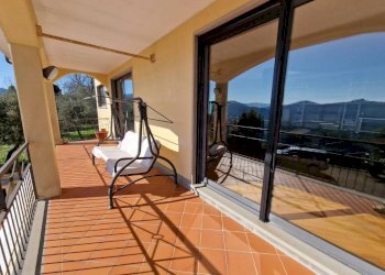 Balcone - Villa via debbio, Bolano - foto 19