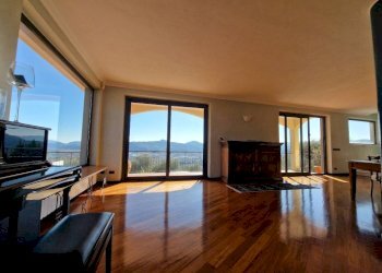 Salone - Villa via debbio, Bolano - foto 22