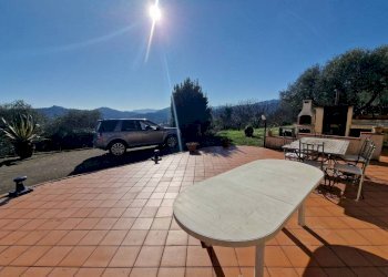 Giardino - Villa via debbio, Bolano - foto 24