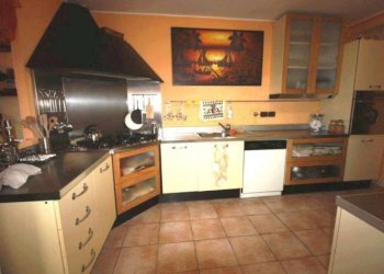 Cucina - Villa via debbio, Bolano - foto 27