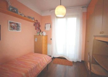 Camera da letto - Villa via debbio, Bolano - foto 28