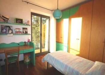 Camera da letto - Villa via debbio, Bolano - foto 30