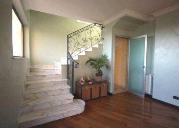 Interno palazzo - Villa via debbio, Bolano - foto 31