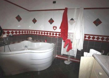 Bagno - Villa via debbio, Bolano - foto 32
