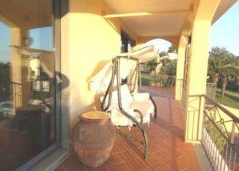 Balcone - Villa via debbio, Bolano - foto 33