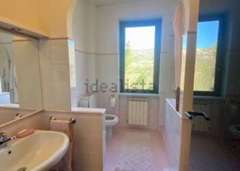 Bagno - Villa via debbio, Bolano - foto 37