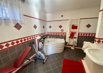 Bagno - Villa via debbio, Bolano - foto 39