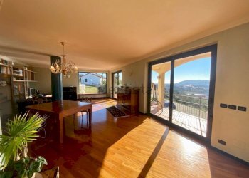 Salone - Villa via debbio, Bolano - foto 41