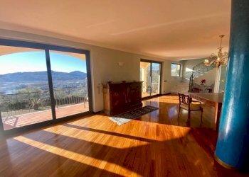 Interno appartamento - Villa via debbio, Bolano - foto 44