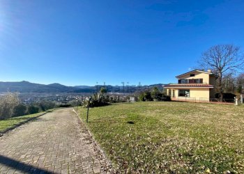 Terreno - Villa via debbio, Bolano - foto 45