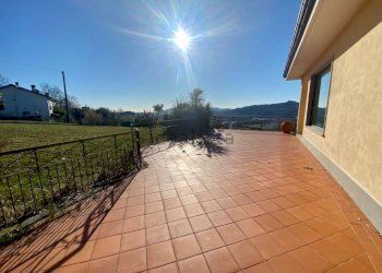 Balcone - Villa via debbio, Bolano - foto 47