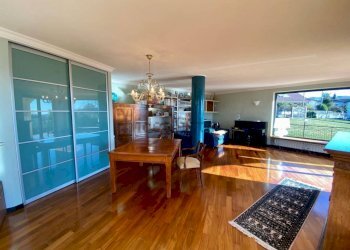 Salone - Villa via debbio, Bolano - foto 50