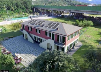 render - Bilocale via Fabbrica e Valle, Sestri Levante - foto 1