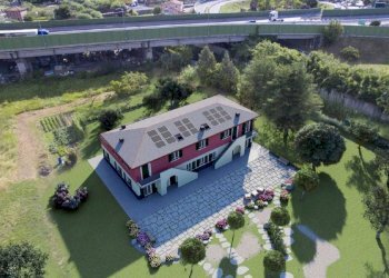 render - Bilocale via Fabbrica e Valle, Sestri Levante - foto 7