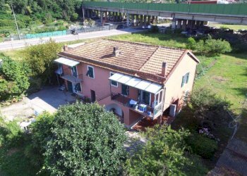 render - Two-room apartment via Fabbrica e Valle, Sestri Levante - photo 8