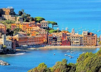 sestri - Bilocale via Fabbrica e Valle, Sestri Levante - foto 12