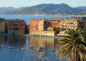 sestri - Two-room apartment via Fabbrica e Valle, Sestri Levante - photo 17