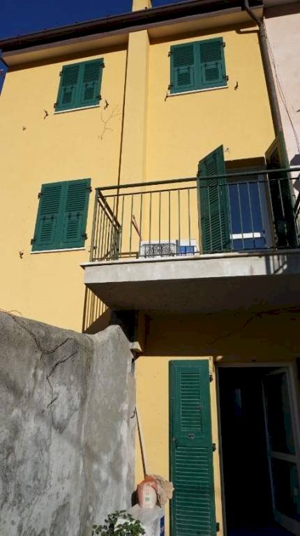 facciata - Bilocale Località Comeglio, Moneglia - foto 2