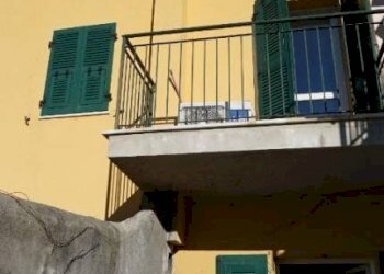 facciata - Bilocale Località Comeglio, Moneglia - foto 2