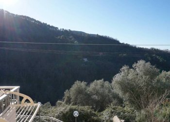 vista - Bilocale Località Comeglio, Moneglia - foto 9