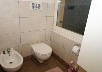 bagno - Bilocale Località Comeglio, Moneglia - foto 11