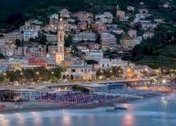 panorama - Bilocale Località Comeglio, Moneglia - foto 12