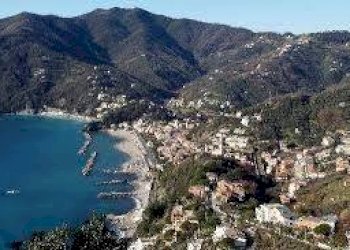 panorama - Bilocale Località Comeglio, Moneglia - foto 13