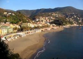 panorama - Bilocale Località Comeglio, Moneglia - foto 15