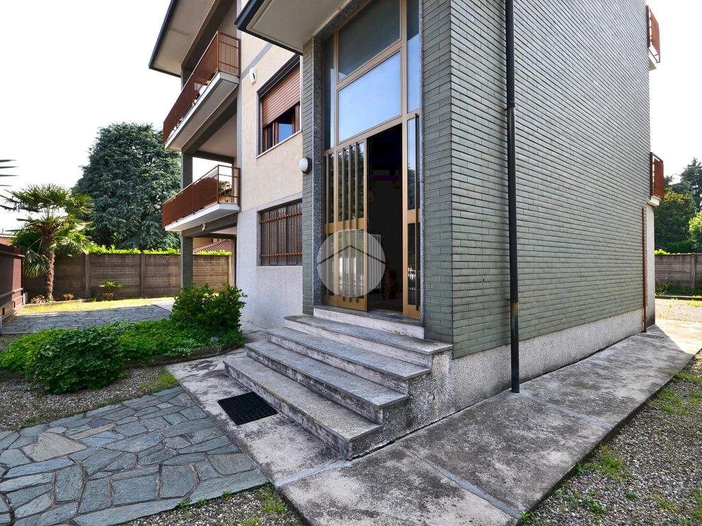 Villa Via P. Ghidoli, Vittuone - photo 1