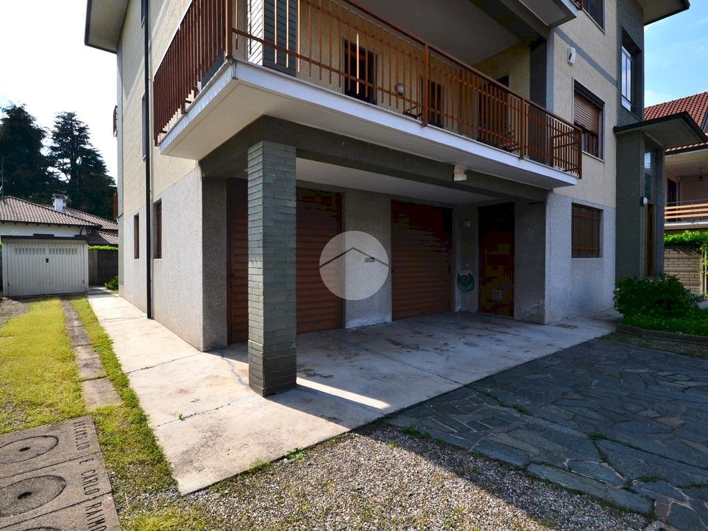 Villa Via P. Ghidoli, Vittuone - photo 2