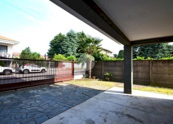 Villa Via P. Ghidoli, Vittuone - photo 4