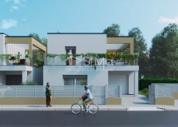 Villa San Pietro in Casale - photo 1