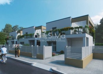 Villa San Pietro in Casale - photo 1