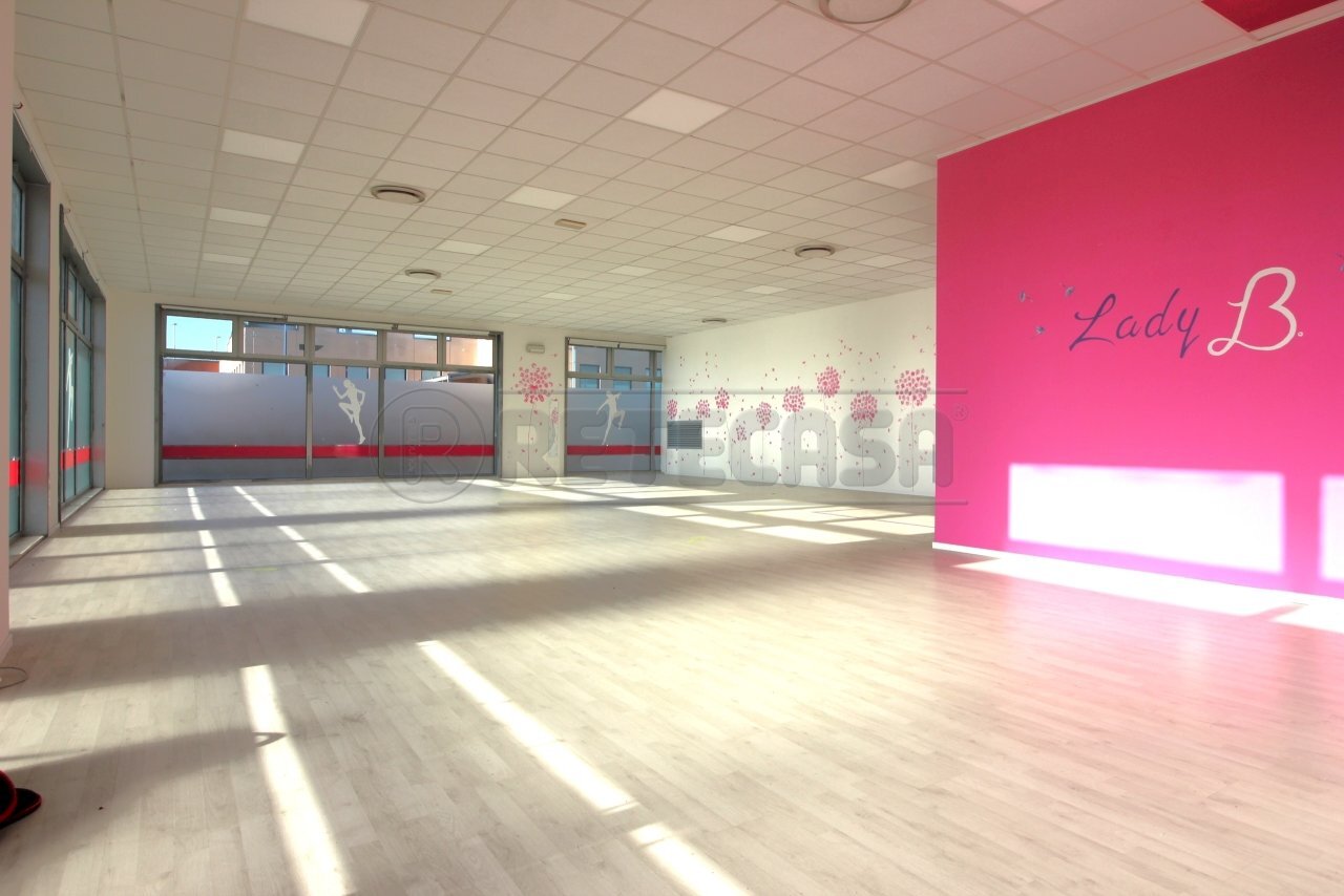 IMG_9148.JPG - Ufficio Via Savona 2, Torri di Quartesolo - foto 2