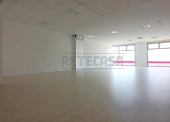 IMG_9158.JPG - Ufficio Via Savona 2, Torri di Quartesolo - foto 1