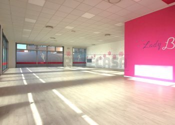 IMG_9148.JPG - Ufficio Via Savona 2, Torri di Quartesolo - foto 2