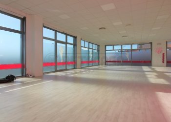 IMG_9149.JPG - Ufficio Via Savona 2, Torri di Quartesolo - foto 3