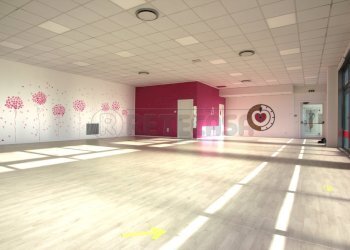 IMG_9150.JPG - Ufficio Via Savona 2, Torri di Quartesolo - foto 4