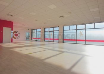 IMG_9151.JPG - Ufficio Via Savona 2, Torri di Quartesolo - foto 5